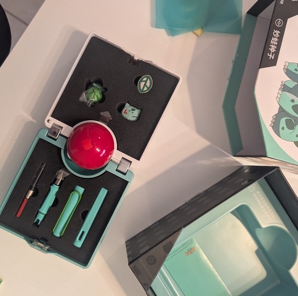 Entire LAMY Collection - Picture 3 of 14